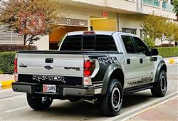 فورد F-150 رابتور